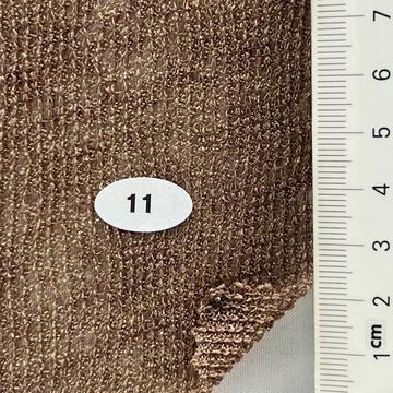 11 Brown
