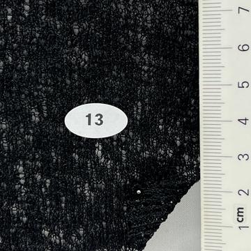 13 Black