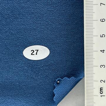 27 Blue