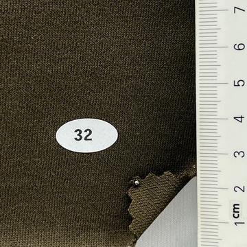 32 Deep Green