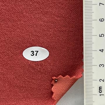 37 Pale Orange