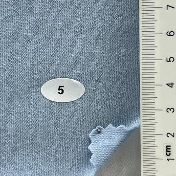 5 Pale Blue