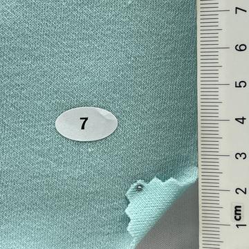7 Pale Blue
