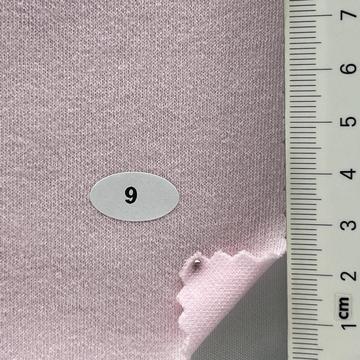 9 Pale Pink