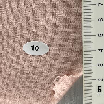 10 Pale Pink