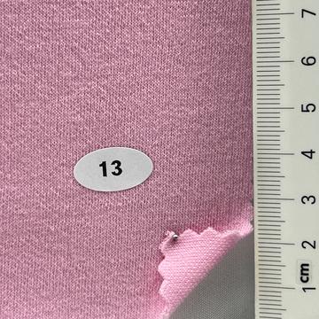 13 Pale Pink