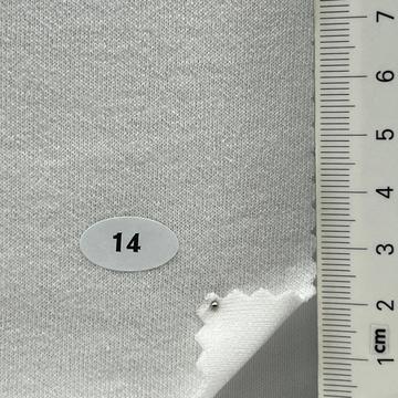 14 White