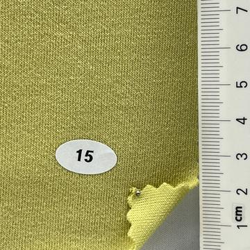 15 Pale Green