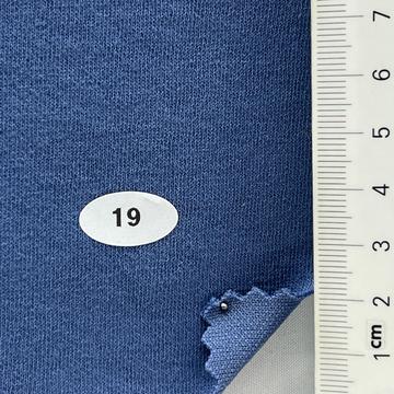 19 Blue
