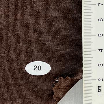 20 Brown