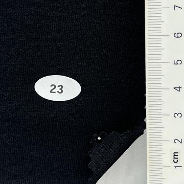 23 Black