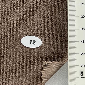 12 Brown