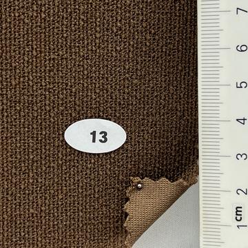 13 Brown