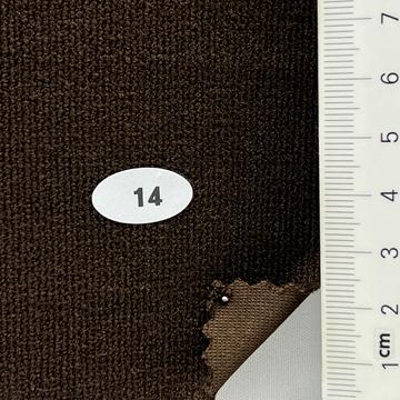 14 Brown