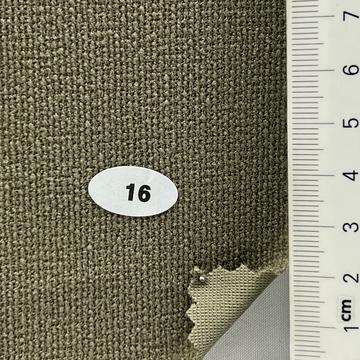 16 Deep Green