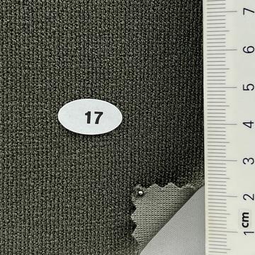 17 Deep Green