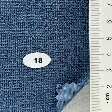 18 Blue