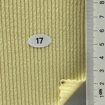17 Yellow