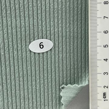 6 Pale Green