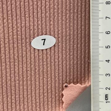 7 Pale Pink