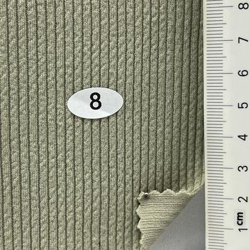 8 Green
