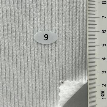 9 White
