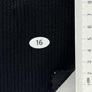 16 Black