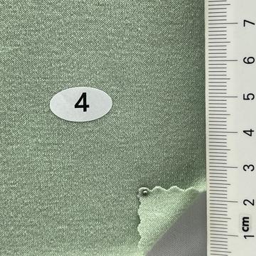 4 Pale Green