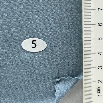 5 Pale Blue