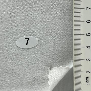 7 White