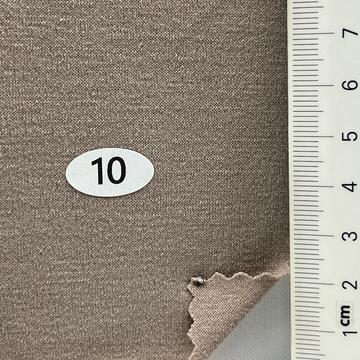 10 Brown