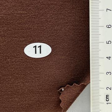 11 Brown