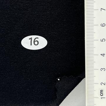 16 Black