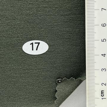 17 Deep Green