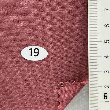 19 Dusty Pink