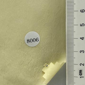 8006 Yellow