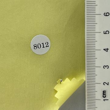 8012 Yellow