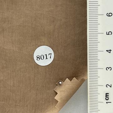8017 Brown