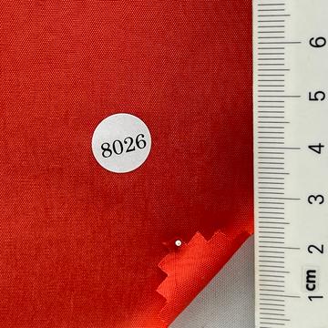 8026 Red