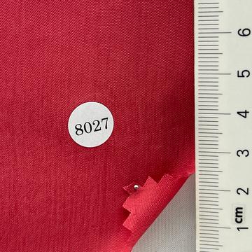 8027 Red