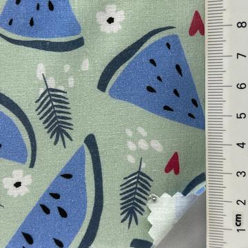 5 Pale Green