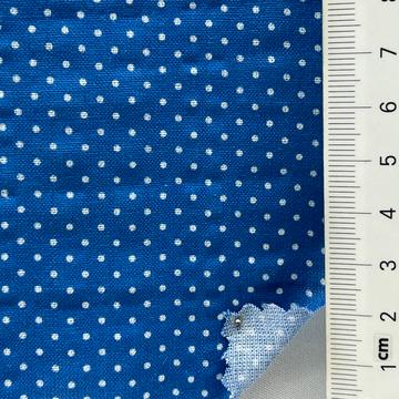 Cotton-blend Plain Weave