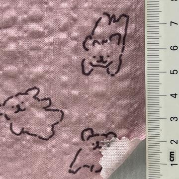 4 Pale Pink