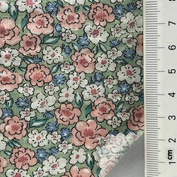 3 Pale Green
