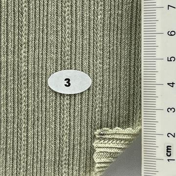 3 Pale Green