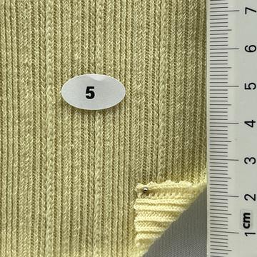 5 Yellow