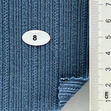 8 Blue