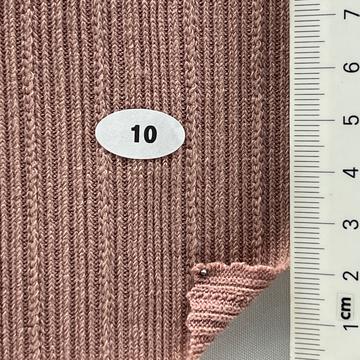 10 Dusty Pink