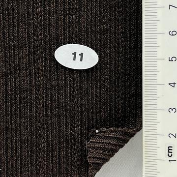 11 Brown
