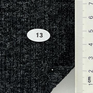 13 Charcoal